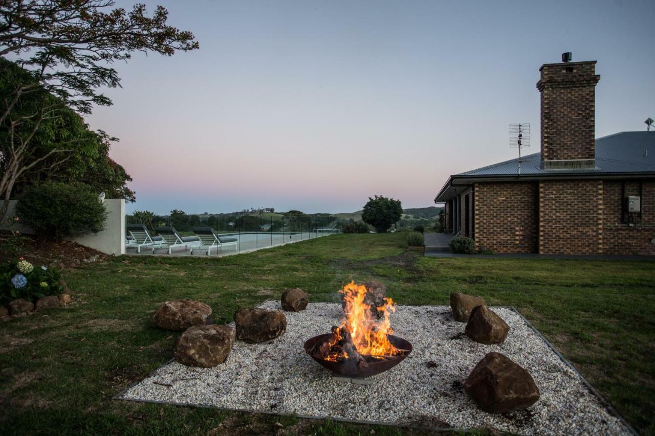 99 Acres Bangalow Retreat Экстерьер фото