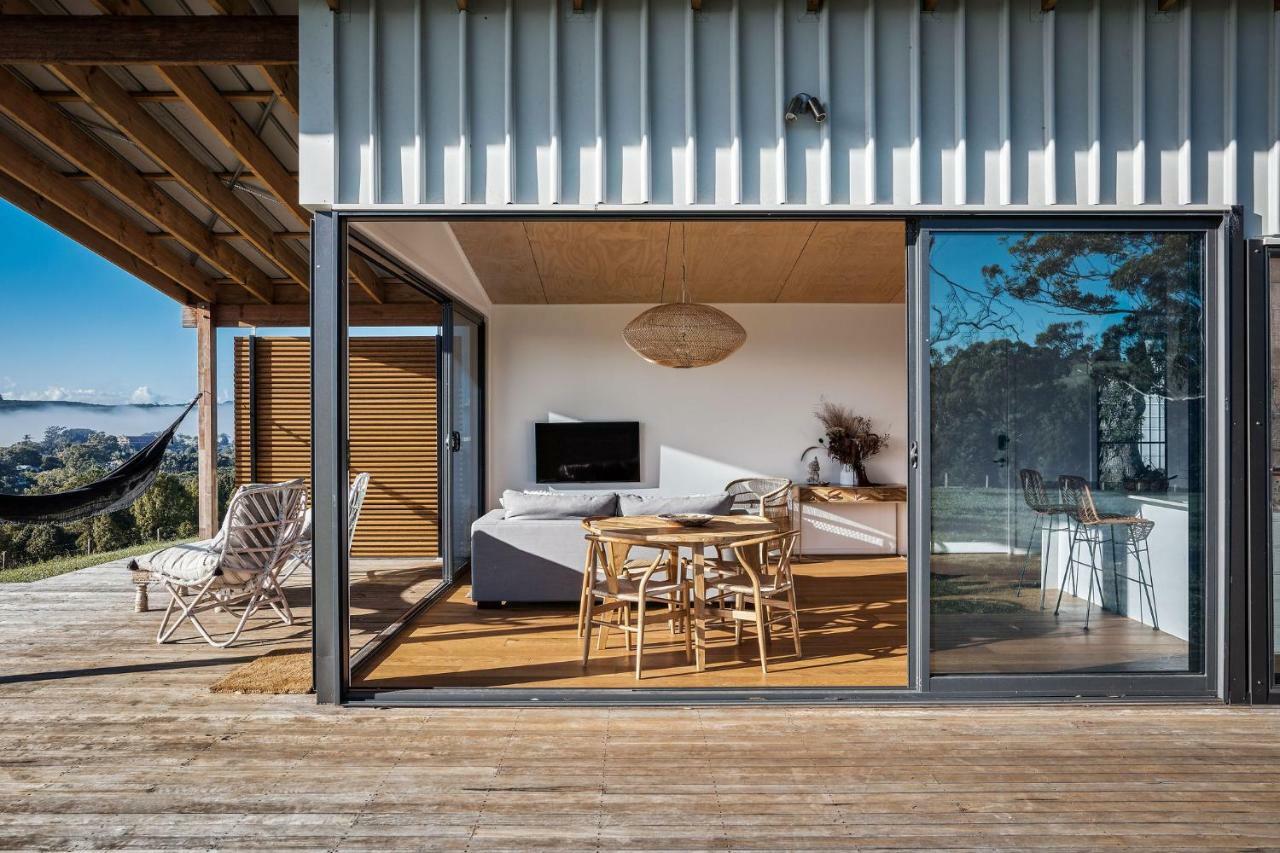99 Acres Bangalow Retreat Экстерьер фото