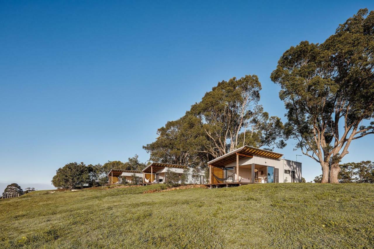 99 Acres Bangalow Retreat Экстерьер фото