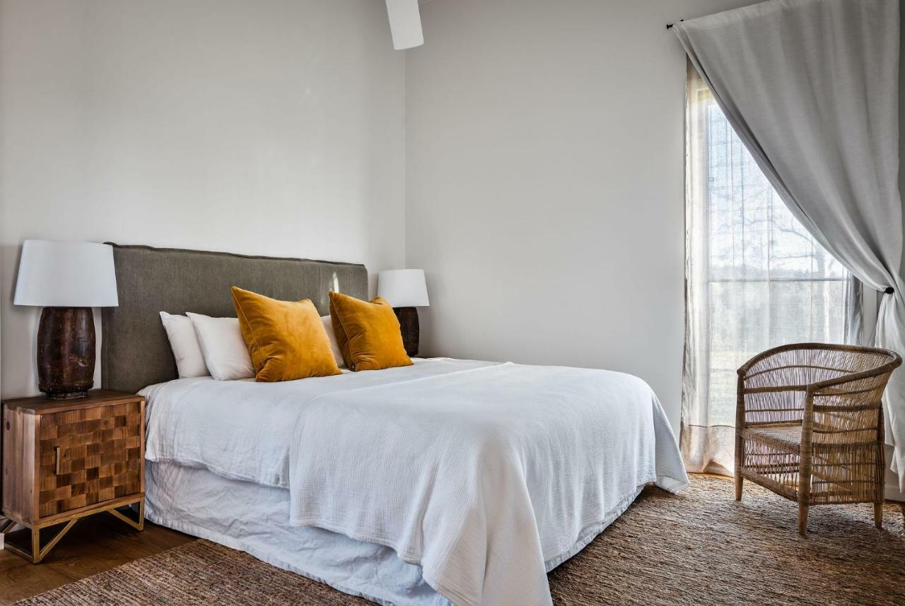 99 Acres Bangalow Retreat Экстерьер фото