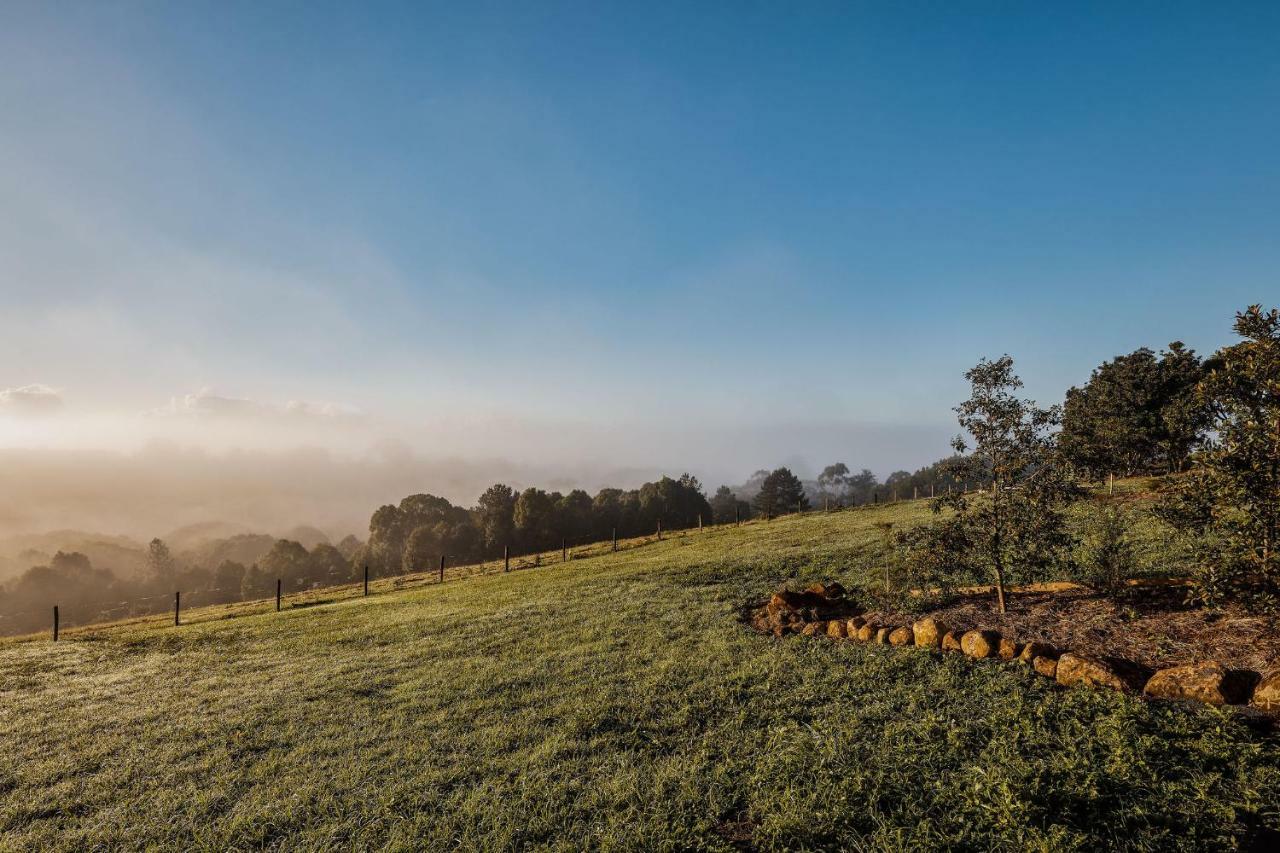 99 Acres Bangalow Retreat Экстерьер фото