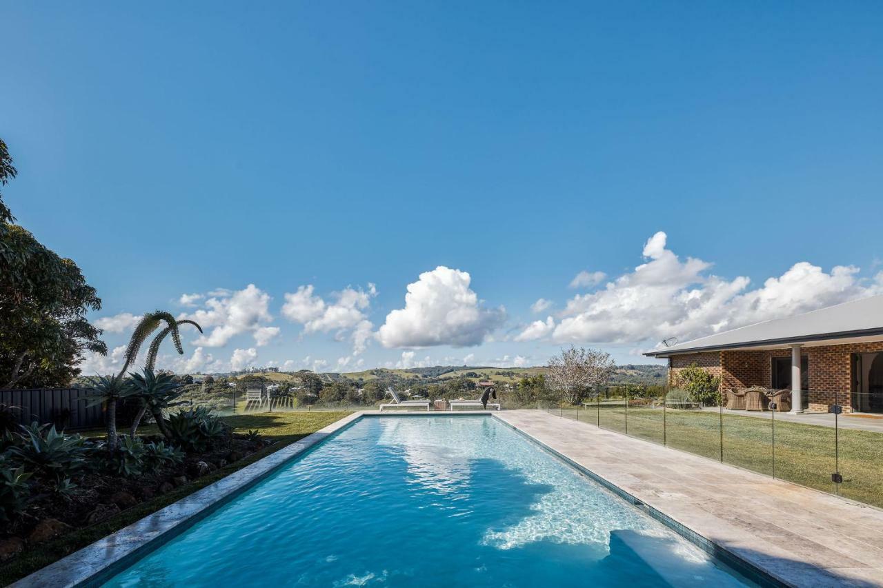99 Acres Bangalow Retreat Экстерьер фото