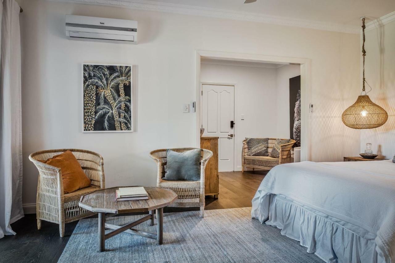 99 Acres Bangalow Retreat Экстерьер фото